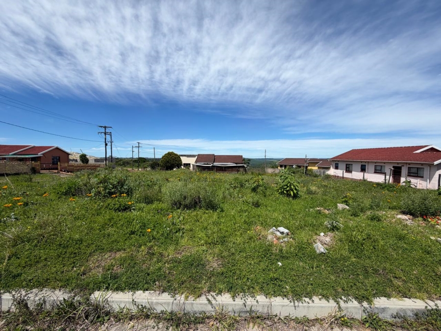 0 Bedroom Property for Sale in Butterworth Ext 24 Eastern Cape